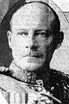 Lord Tweedmouth